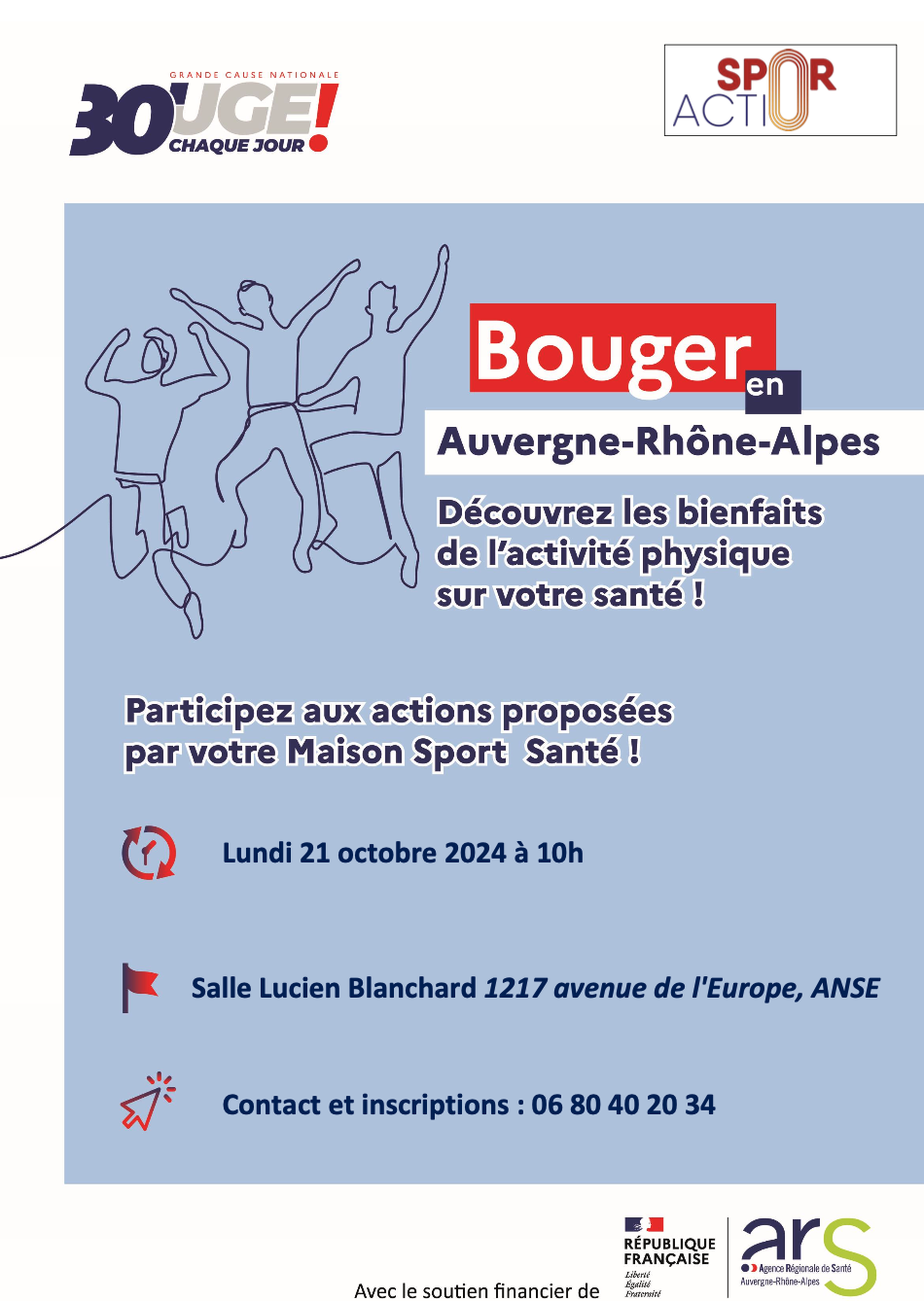 sport santé